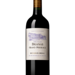 2019 Château Branas Grand Poujeaux