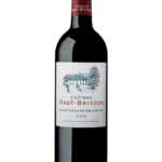 2018 Château Haut-Brisson