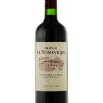 2019 Château La Dominique