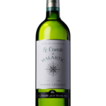 2011 t/m '19 Château Malartic Lagraviere