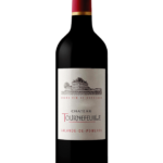 2019 Château Tournefeuille
