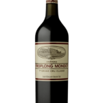 2019 Château Troplong Mondot