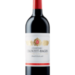 2019 Chateau Croizet-bages