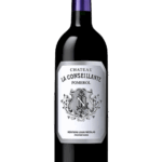 2014 Château La Conseillante