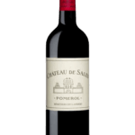 2014 Château de Sales