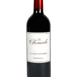 2018 Château La Chenade