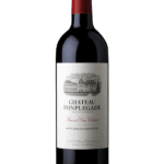 2012 Château Fonplégade