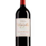 2020 Château Les Cruzelles