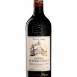 2019 Château La Tour Carnet