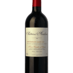 2018 Château Amelisse