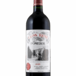 2020 Château Clos René