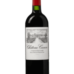 2018 Château Croque Michotte