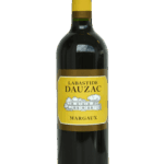 2018 Château Dauzac