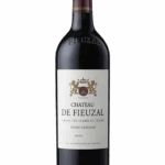 2020 Château de Fieuzal