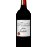 2019 Château Fonbadet