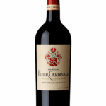 2020 Château La Fleur Cardinale
