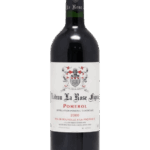 2000 Château La Rose Figeac