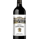 2020 Château Leoville Barton