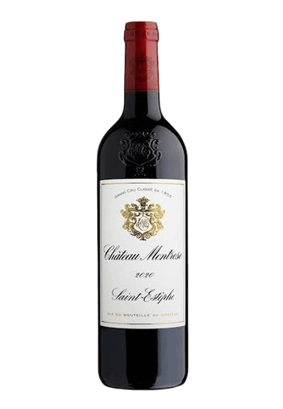 Château Montrose 2020 2020 Château Montrose - Afbeelding 1