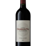 2020 Château de Pez