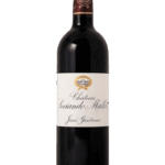 2020 Château Sociando Mallet
