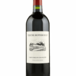 2019 Château Tertre Roteboeuf