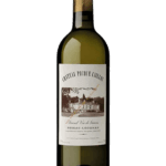 2013/14/20 Château Picque Caillou Blanc
