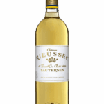 2016 Château Rieussec